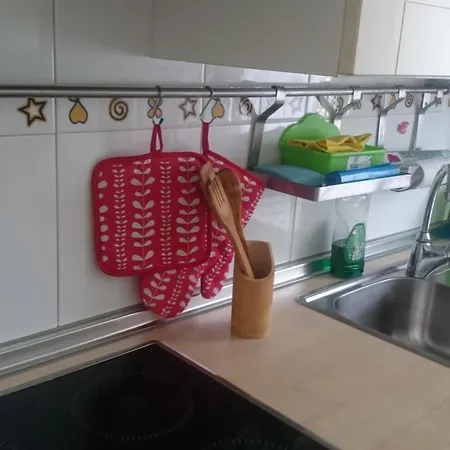 Vut - Mi Pequeno Hogar * Segowia