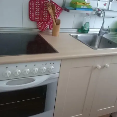 Vut - Mi Pequeno Hogar Apartament