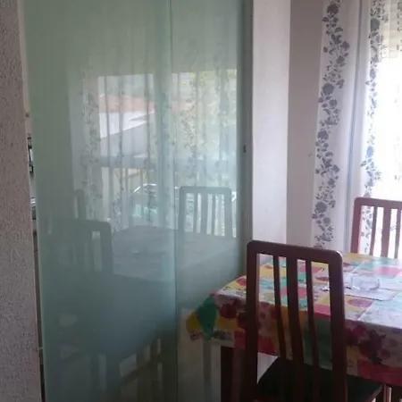 Apartament Vut - Mi Pequeno Hogar Segowia