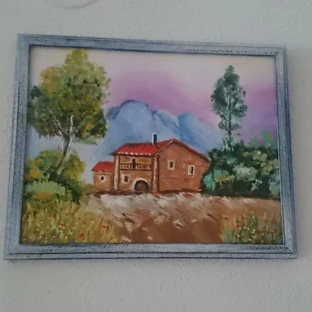 Vut - Mi Pequeno Hogar Segowia