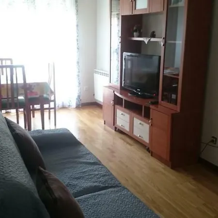 Apartament Vut - Mi Pequeno Hogar *
