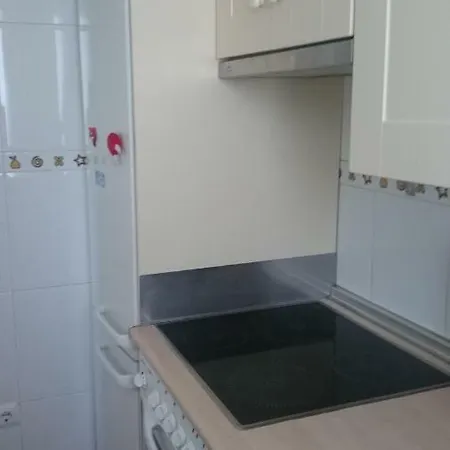 Vut - Mi Pequeno Hogar Segowia