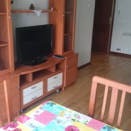Apartament Vut - Mi Pequeno Hogar Segowia