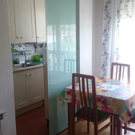 Apartament Vut - Mi Pequeno Hogar Segowia