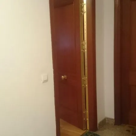 Vut - Mi Pequeno Hogar Apartament