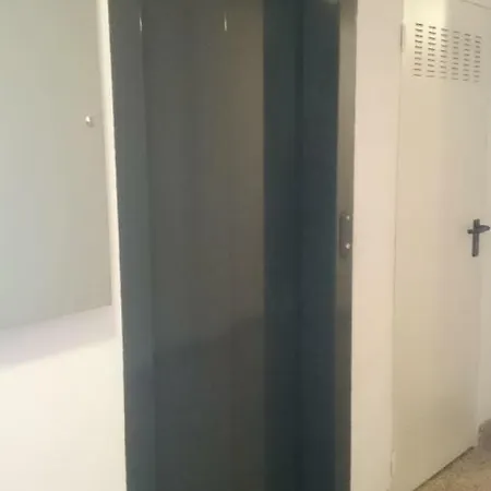Vut - Mi Pequeno Hogar Apartament Segowia