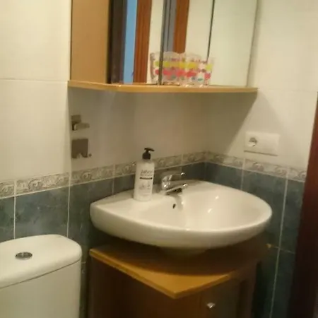 Apartament Vut - Mi Pequeno Hogar *