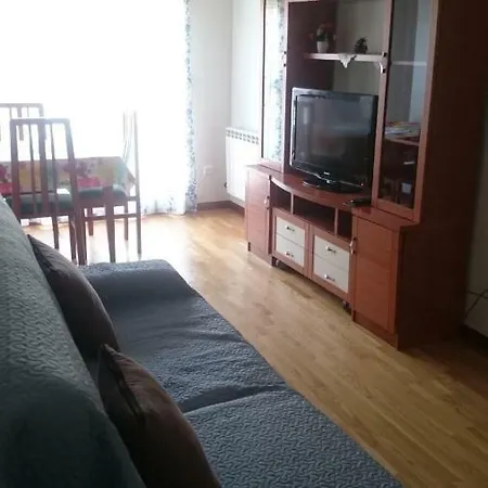 Apartament Vut - Mi Pequeno Hogar