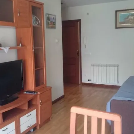 Apartament Vut - Mi Pequeno Hogar *